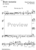 Slavona Op.13