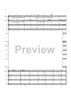 Messiah Suite - Score