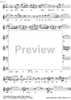 For menneskeheten (No. 5 from Helligkvad Op.19a) - Score and Parts