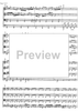 String quartet No. 2 - Score