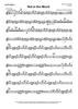 Not in the Mood - Alto Saxophone 1