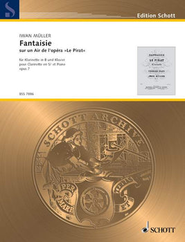 Fantaisie