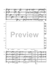 Trouble Brewing - Score