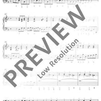 The Water Music - Basso Continuo (harpsichord)