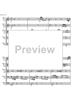Prelude - Score