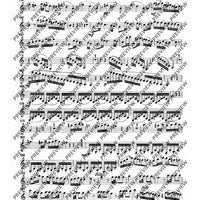 Concertante - Set of Parts