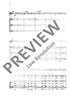 Ave Maria - Choral Score