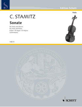 Sonata Bb Major