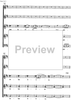 Stabat mater - Score