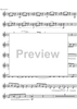 Quartet Op.30 No. 3 - Bb Trumpet 2