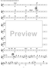Swingin' on the Orient Express - Guitar
