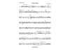 Twist of Fate - Bb Trumpet 1