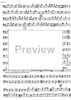 Il tamburo magico - The magical tambourin [set of parts] - Bassoon