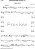 Springtime Festival - Oboe 2
