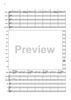 Kakadu - Conductor's Score