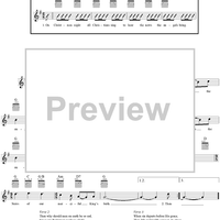 On Christmas Night All Christians Sing