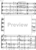 Tre canti di Guittone d'Arezzo (Sonetto - Invettiva - Commiato) - Score
