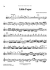 Little Fugue - Viola 2