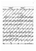 Carmina Burana - Double Bass