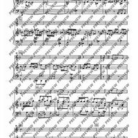 Sonata über "Erschienen ist der herrlich Tag"