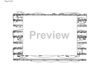 Prelude and Fugue C Major