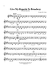 Music for Four, Collection No. 2 - Early Pop Favorites - Bb Clarinet 3