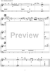 A Warm Breeze - Piano