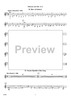Within the Castle Walls - Bass Clarinet