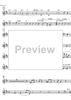 Pushover - Baritone Saxophone