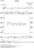 Arioso - Double Bass