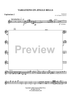 Variations on Jingle Bells - Euphonium 2 BC/TC