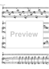 Miniatures Op.99 - Score