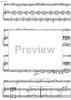 Suite andaluza - Score