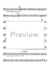 Slavonic Dance NO. 1 In C, Op.46 - Bb Clarinet