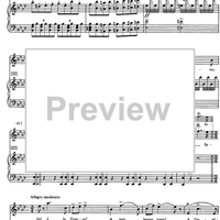 Salut á la France from La Fille du Régiment