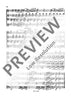 String Quartet F major - Full Score