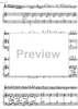 Tarantella Op.23 - Score