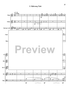 The Parks of Lincoln - Score