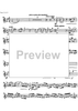 Godalni Quartet - Violin 1