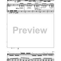 Suzuki Viola School, Volume 6 - Piano Accompaniment