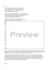 Program Notes - Bonus Material