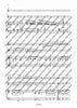 Concertino - Score and Parts