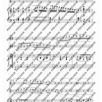 Concertino - Score and Parts