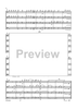 Mendelssohn Songs: Volume 2 for Cello Quartet - Score