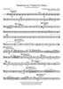 Variations on a Theme by Glinka for Solo Oboe and Wind Band - Euphoniums BC