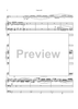 Canon in D - Organ Score