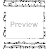 Suzuki Cello School, Volume 8 - Piano Accompaniment