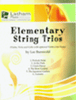 Elementary String Trios - Cello