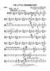 The Little Drummer Boy - Drum
