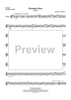 Morning Glory (March) - Baritone Saxophone